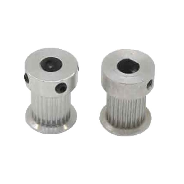 Pully 24toothe