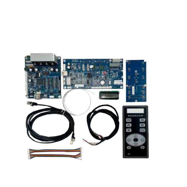 Sunyung-XP600 Board Kit