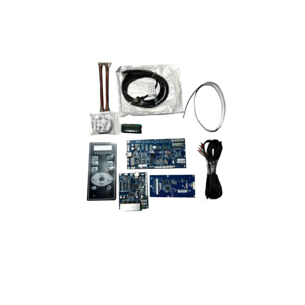 Board Kit-hoson xp600