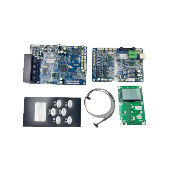 Board kit  hoson-XP600 single head