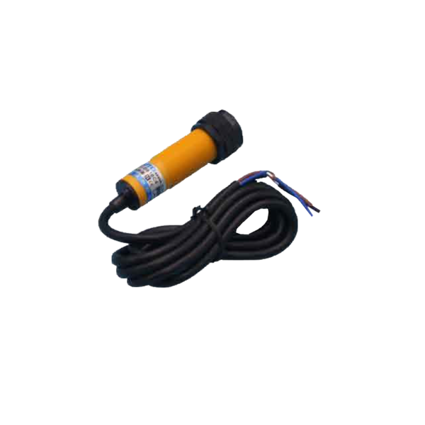 Media sensor