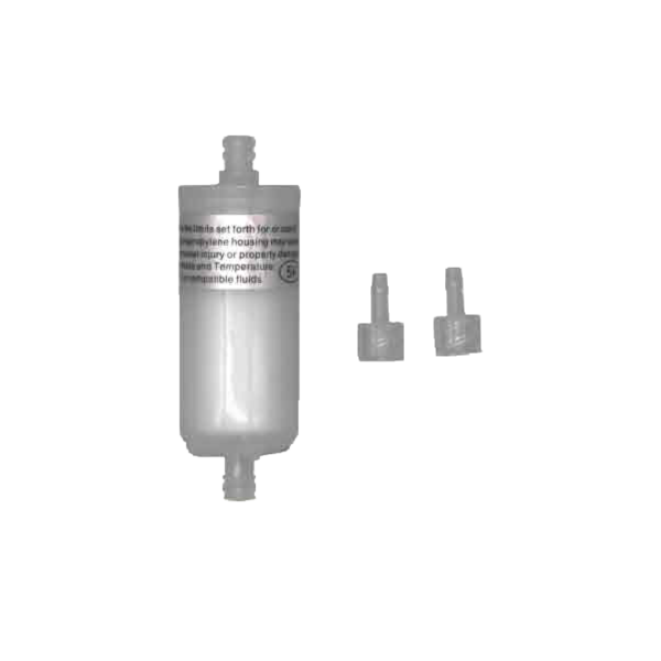 small ink filter solvent