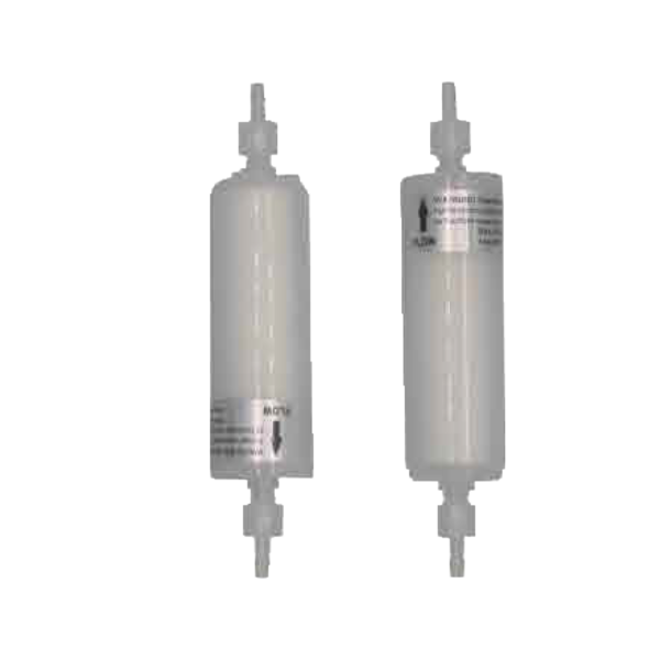 big ink filter solvent