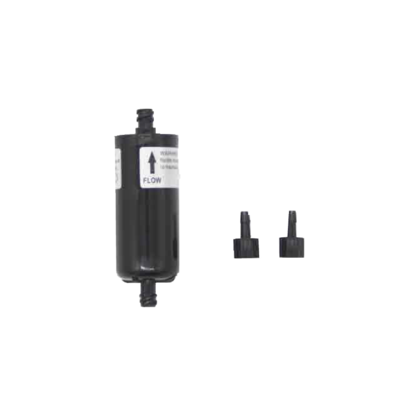 small ink filter uv