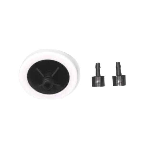 Coin filter solvent
