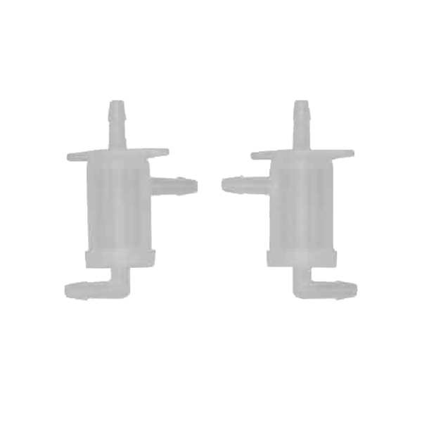 Small tank solvent