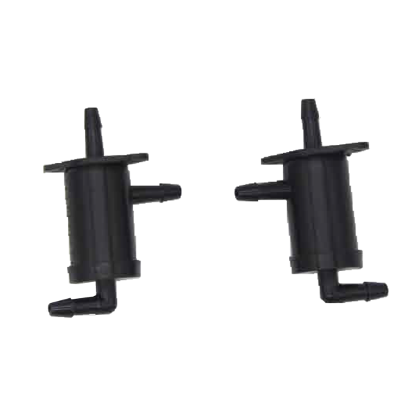 Small tank UV