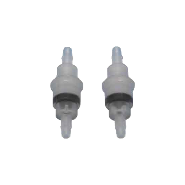 return volume eco solvent