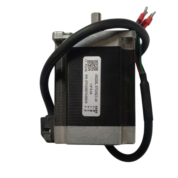stepper motor