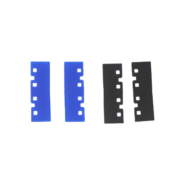 capping rubber
