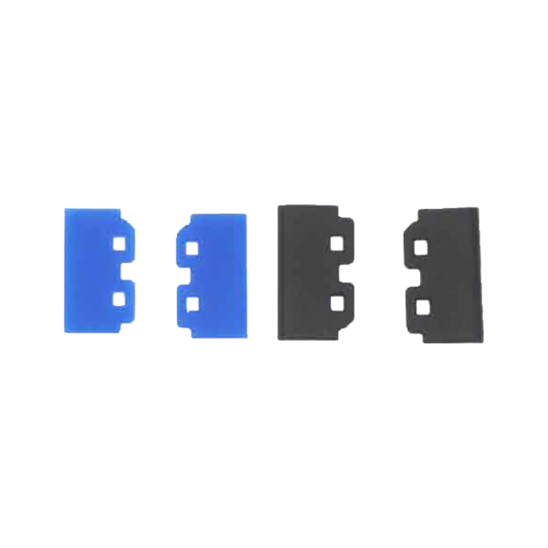 capping rubber 3.5 x 2 cm