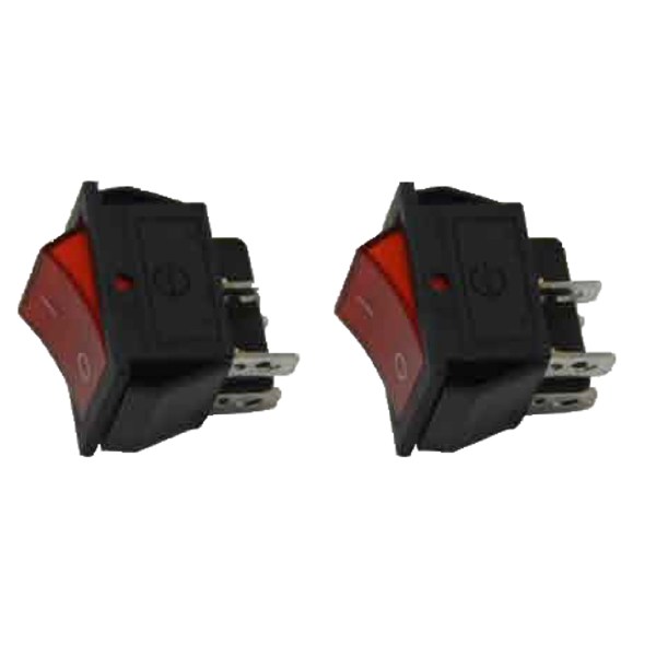 On off switch