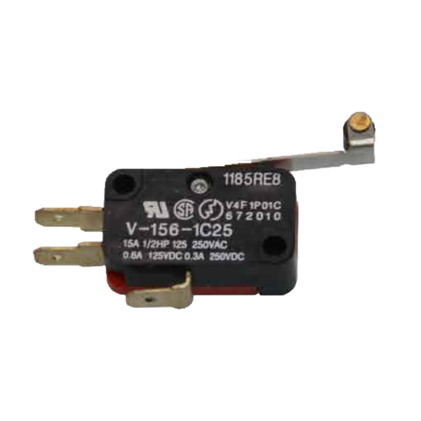 Limit switch
