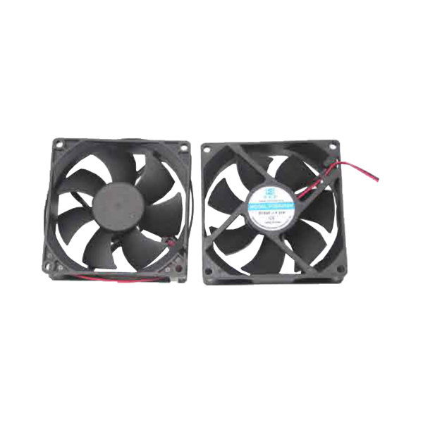 A/C Fan 100mm
