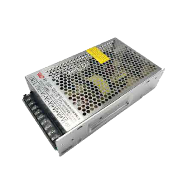 Power supply 200-36A-5.6A