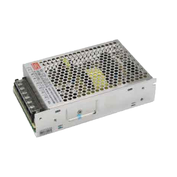 Power supply WA.120-24