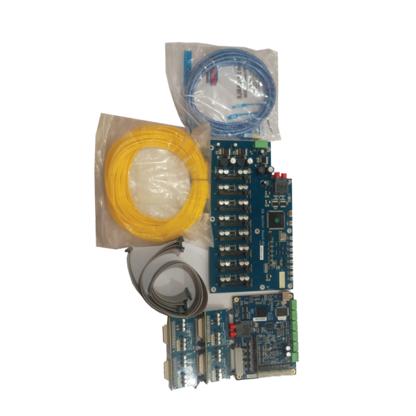 UMC 512 Board Kit