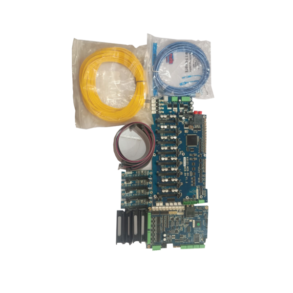 UMC 512i Board Kit
