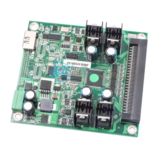 Ricoh GEN5 UMC Head Connector