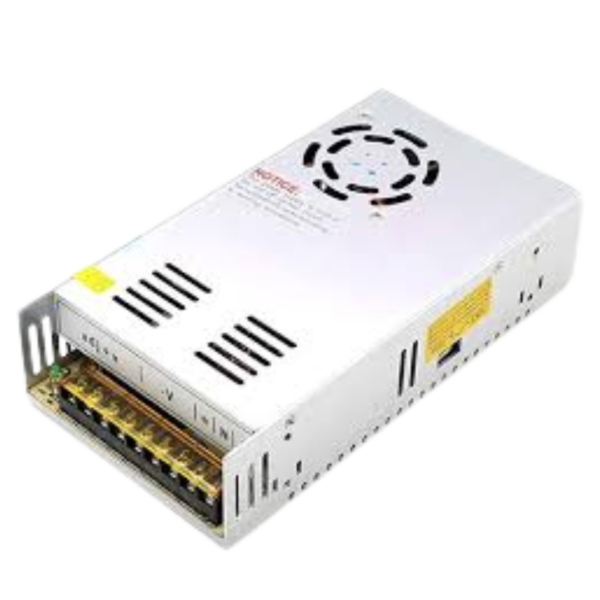 power supply 24 volt 15 amp