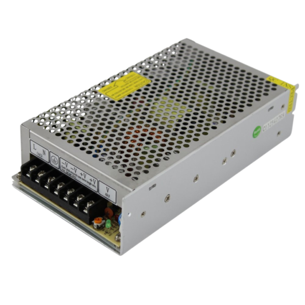 power supply 24 volt 10 amp