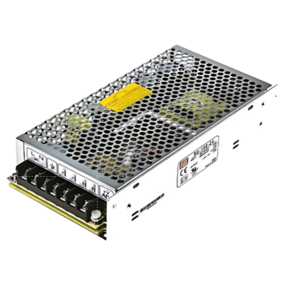 power supply 12 volt 10 amp