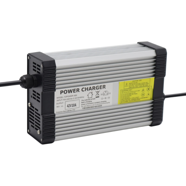 power supply 42 volt 10 amp
