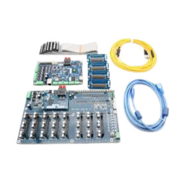 UMC  1024i board kit