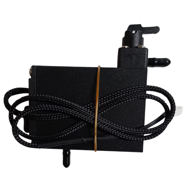 UV sub tank