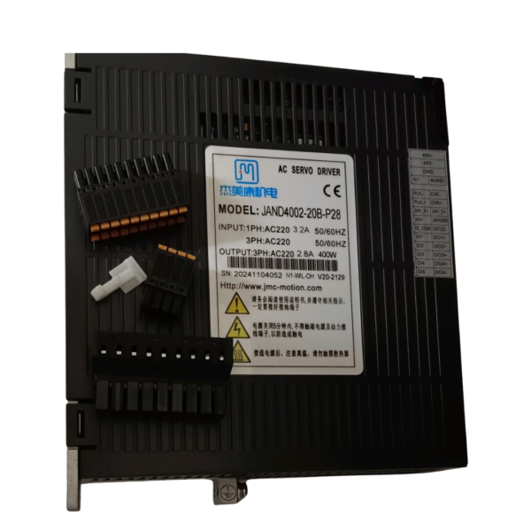 JMC AC drive  400w