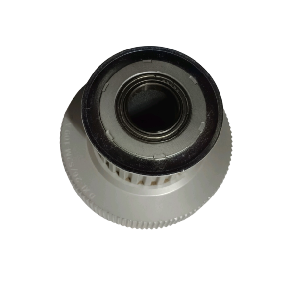 Pully XL double