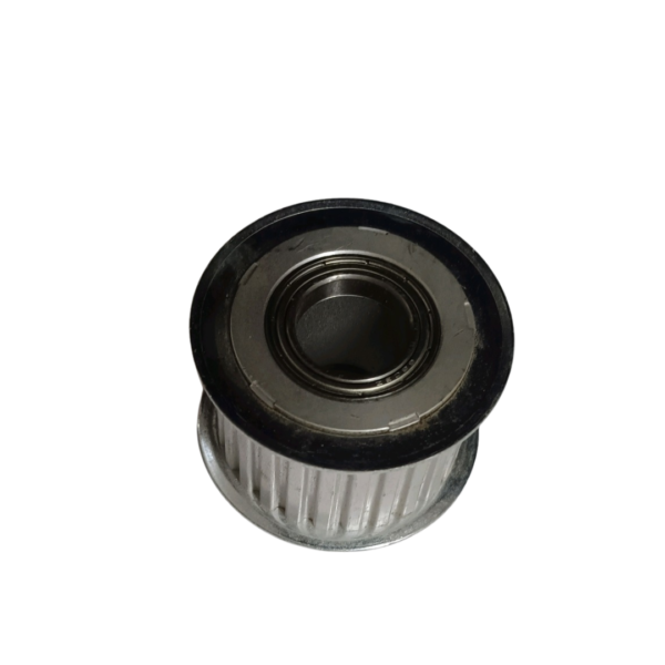 Pully XL single