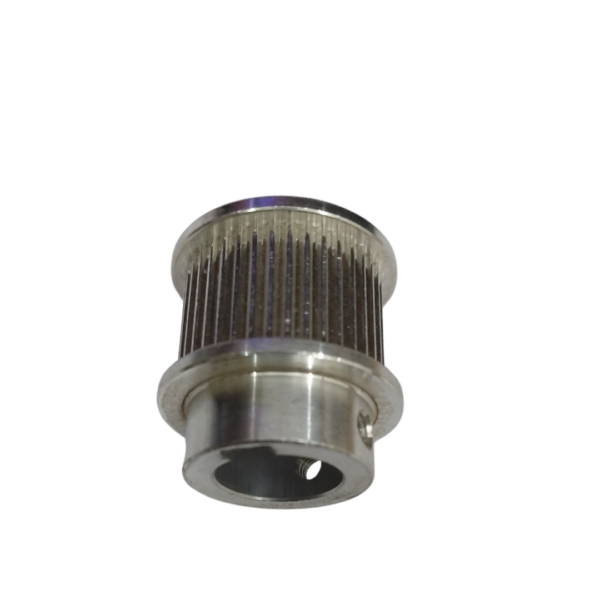 39 pin pully